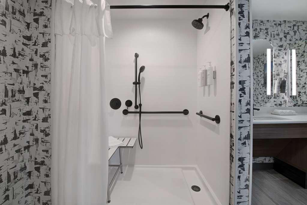 Home2 Suites By Hilton Anderson Downtown חדר תמונה