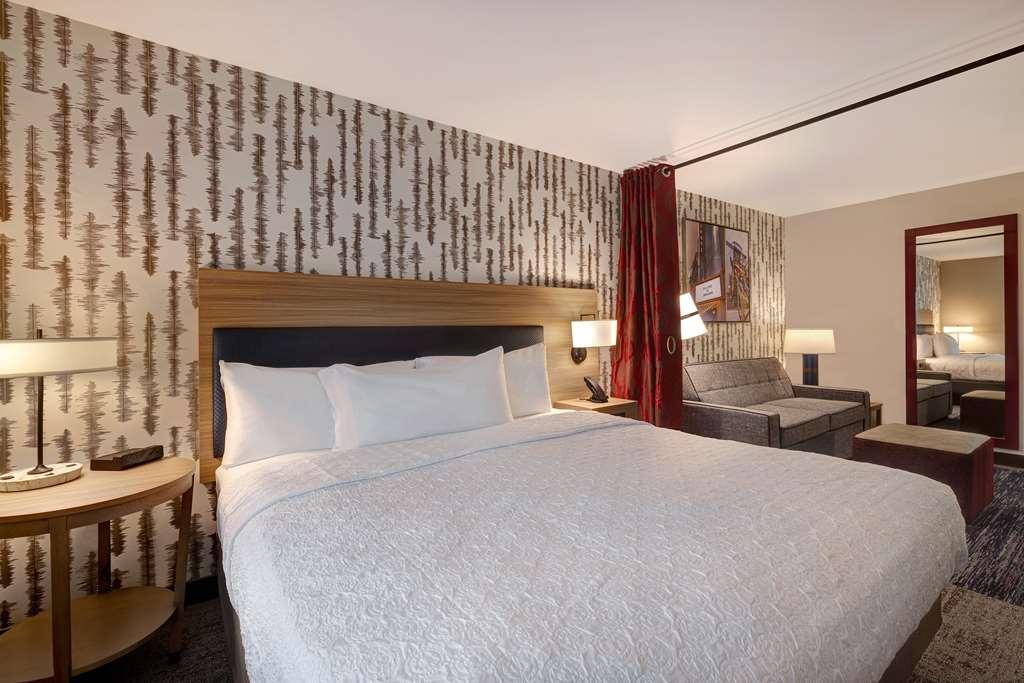 Home2 Suites By Hilton Anderson Downtown חדר תמונה